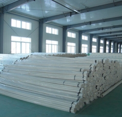 吐鲁番建筑排水用硬聚氯乙烯（PVC—U） 管材