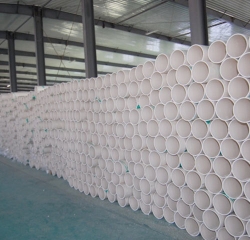 宁波建筑排水用硬聚氯乙烯（PVC—U） 管材